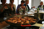 Paella Workshop